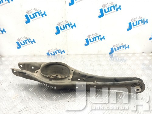 Рычаг задний поперечный для Вольксваген Tiguan 2 oe 5QN505311 разборка бу