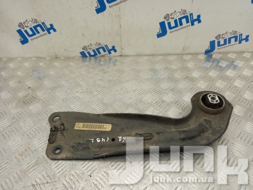 Рычаг задней подвески нижний продольный левый для Вольксваген Tiguan 2 oe 5QF505223C разборка бу