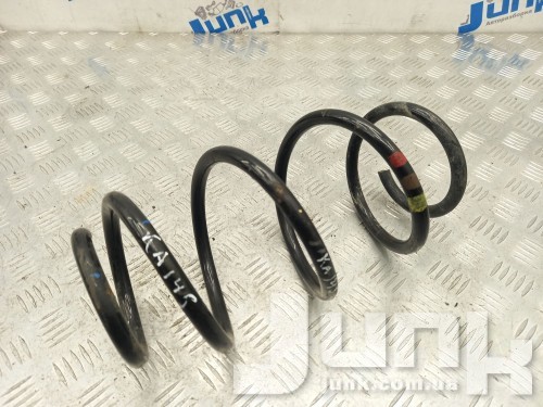 Пружина передней подвески для Вольксваген Tiguan 2 oe 5Q0411105DQ разборка бу