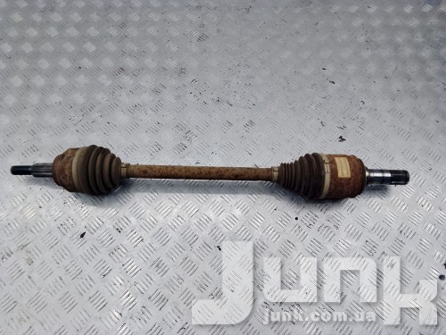 Полуось  задняя левая/правая для Jeep Grand Cherokee oe 52123523AB разборка бу