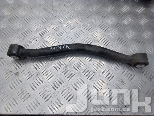 Рычаг задней подвески поперечный для Jeep Grand Cherokee oe 52124830AD разборка бу