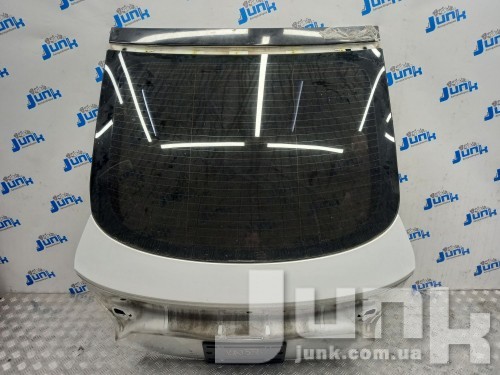 Крышка багажника (ляда) для Audi A7 4G8 oe 4G8827025B разборка бу