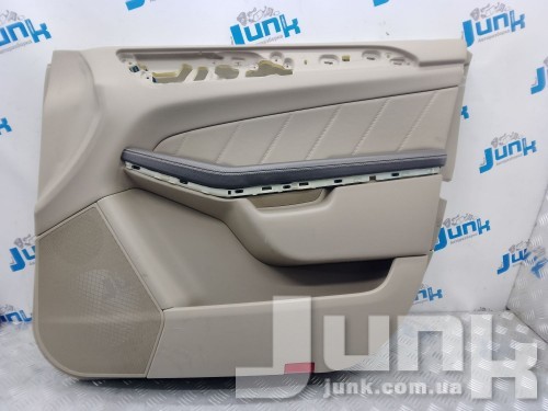 Карта двери передней правой для Mercedes X166 GL-Klasse oe A1667200270 разборка бу