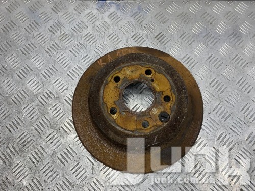 Диск тормозной задний левая/правая сторона для Lexus IS oe 4243130300 запчасти бу Диск тормозной задний левая/правая сторона для Lexus IS oe 4243130300 разборка бу