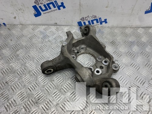 Поворотный кулак задний левый для Lexus IS oe 4230553020 запчасти бу Поворотный кулак задний левый для Lexus IS oe 4230553020 разборка бу