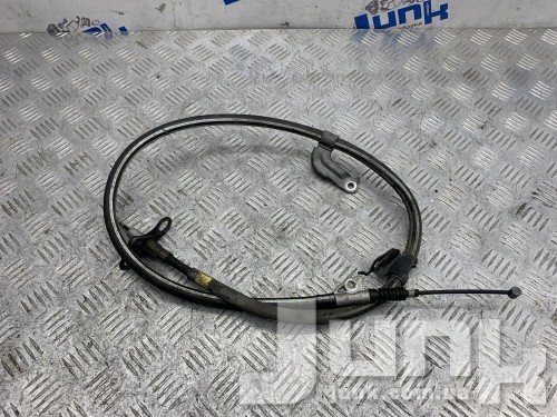 Трос стояночного тормоза правый для Lexus IS oe 4642053040 запчасти бу Трос стояночного тормоза правый для Lexus IS oe 4642053040 разборка бу