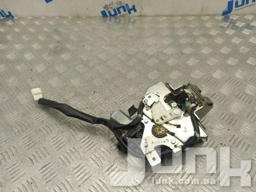 Замок крышки багажника для Acura RDX oe 74800SZNA01 разборка бу