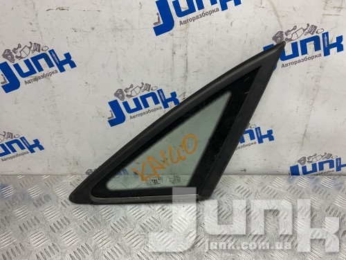 Стекло заднее глухое правое для Audi S4 B8 oe 8K5845300GNVB разборка бу