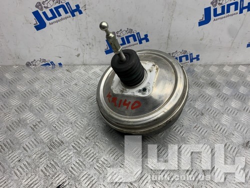 Вакуумный усилитель тормозов для Audi S4 B8 oe 8K0612107D разборка бу