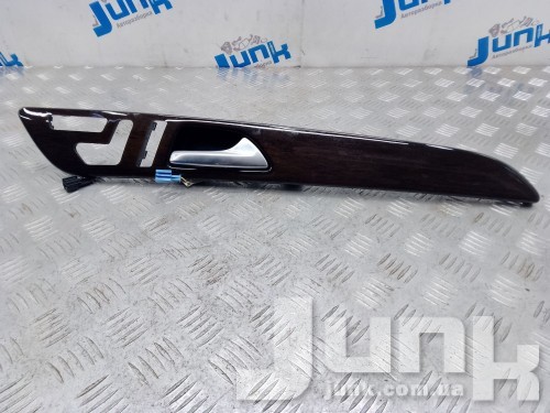 Декоративная внутренняя накладка правой передней двери для Mercedes X166 GL-Klasse oe A1667203222 разборка бу