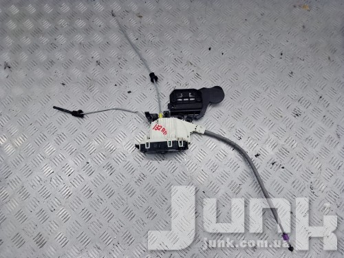 Замок двери передней правой для Mercedes X166 GL-Klasse oe A1667200435 разборка бу