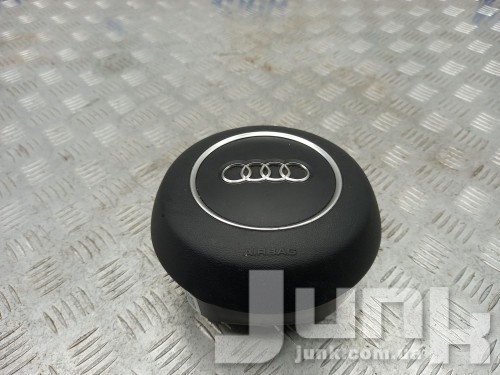 Подушка безопасности в руль для Audi S4 B8 oe 8K0880201AE6PS разборка бу