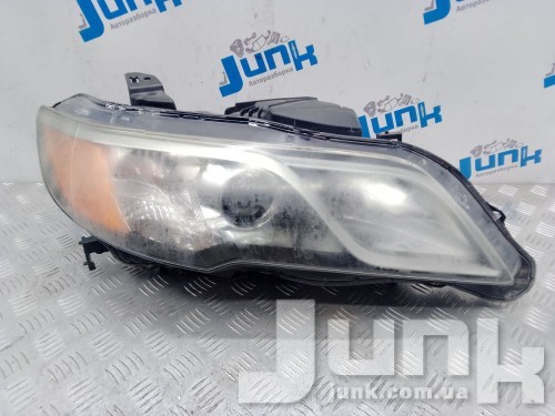 Фара правая для Acura RDX oe 33101TX4A01 разборка бу