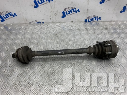 Полуось  задняя левая/правая для Audi A4 B7 oe 8E0501203S разборка бу