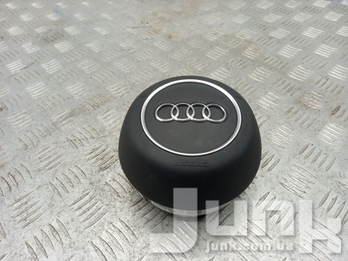 Подушка безопасности в руль для Audi A4 (Б9) oe 8W0880201AR6PS разборка бу