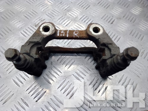Скоба заднего суппорта правая для Ford Explorer V oe FG1Z2B511A разборка бу