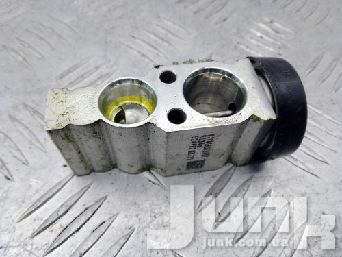 Клапан trv кондиционера для Mazda CX-30 oe BDGF61J12 запчасти бу Клапан trv кондиционера для Mazda CX-30 oe BDGF61J12 разборка бу