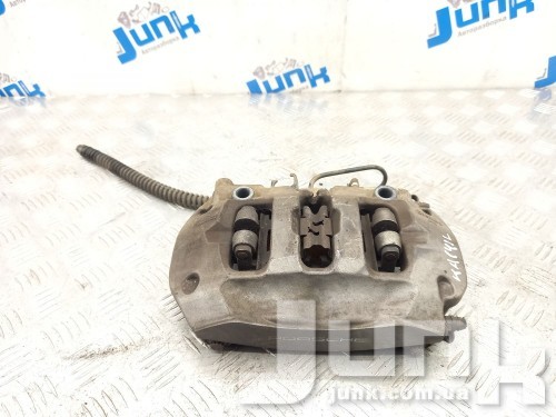 Суппорт задний левый для Porsche Cayenne 2 92A oe 95835242301 разборка бу