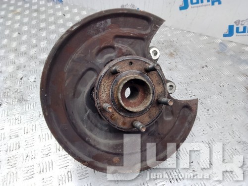 Кулак поворотный задний левый со ступицей для Ford Explorer V oe DB5Z5B759B разборка бу