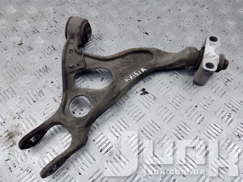 Рычаг задней подвески верхний правый для Ford Explorer V oe DE9Z5500A разборка бу