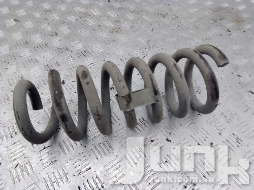 Пружина задней подвески левая/правая для Ford Explorer V oe FB5Z5560A разборка бу