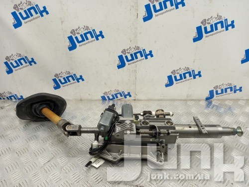 Рулевая колонка для Porsche Cayenne 2 92A oe 95834700724 разборка бу