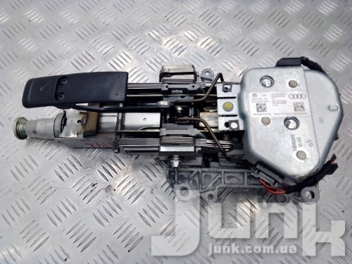Рулевая колонка для Audi Q7 4L oe 7L8419501AM запчасти бу Рулевая колонка для Audi Q7 4L oe 7L8419501AM разборка бу