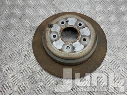 Диск тормозной задний левая/правая  сторона для Acura RDX oe 42510TX4A01 разборка бу