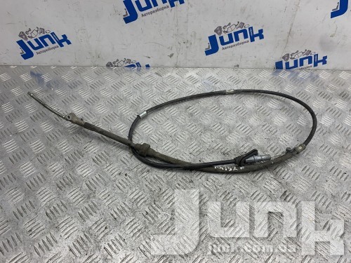 Трос стояночного тормоза левый для Acura RDX oe 47560TX4A01 разборка бу