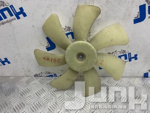 Крыльчатка вентилятора для Acura RDX oe 19020RL8A01 разборка бу