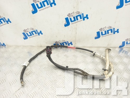 Жгут проводки рулевой рейки для Audi S4 B8 oe 8K1971111B разборка бу