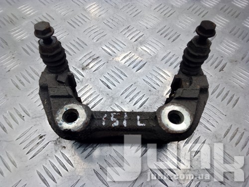 Скоба заднего суппорта левая для Ford Explorer V oe FG1Z2B511A разборка бу