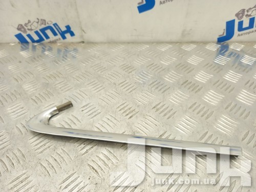 Молдинг глухого стекла хром правый для Audi S4 B8 oe 8K5853346C2ZZ запчасти бу Молдинг глухого стекла хром правый для Audi S4 B8 oe 8K5853346C2ZZ разборка бу