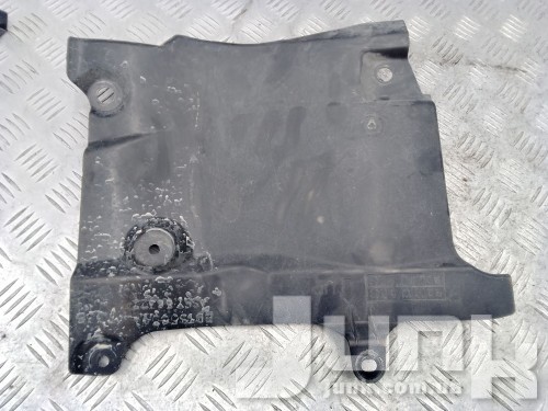 Защита двигателя правая для Mazda CX-30 oe BDTS5632ZA запчасти бу Защита двигателя правая для Mazda CX-30 oe BDTS5632ZA разборка бу