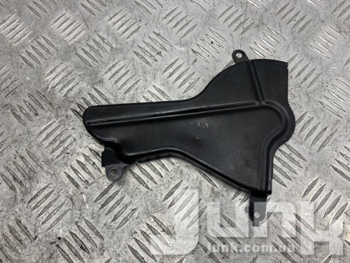 Защитный кожух диффузора для Acura RDX oe 38619RKB013 разборка бу