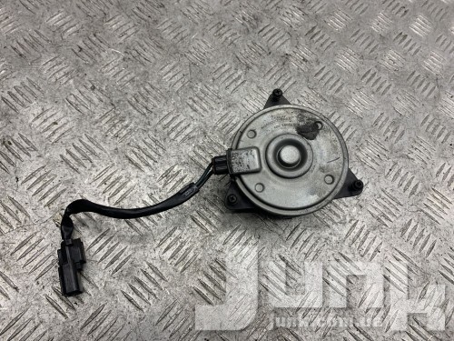 Мотор вентилятора охлаждения двигателя правый для Acura RDX oe 38616R70A01 разборка бу