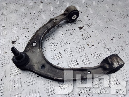 Рычаг передней подвески верхний левый/правый oe 7L8407021 разборка бу