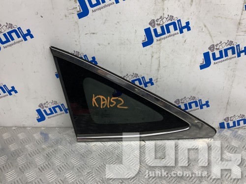 Стекло заднее глухое  левое для Acura RDX oe 73551TX4A01 разборка бу