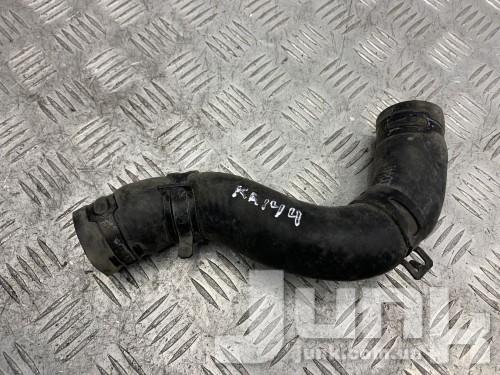 Патрубок радиатора для Hyundai Elantra GT oe 254113X650 разборка бу