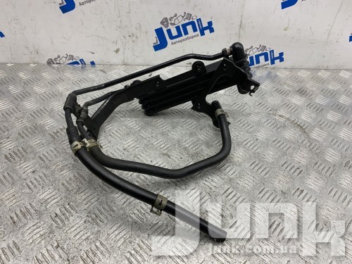 Радиатор охлаждения АКПП для Acura RDX oe 25500R8B003 разборка бу