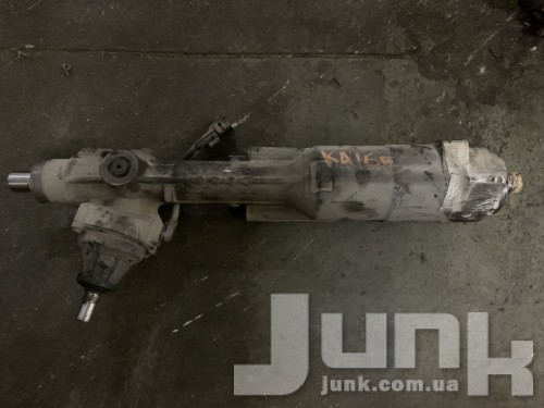 Рулевая рейка для Audi A5 8T oe 8K1423055AS разборка бу