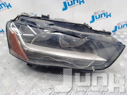 Фара прав для Audi A4 B8 oe 8K0941004AD запчасти бу Фара прав для Audi A4 B8 oe 8K0941004AD разборка бу