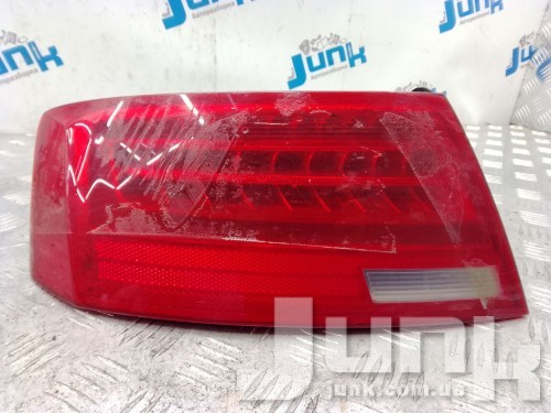Фонарь левый в крыле для Audi A5 8T oe 8T0945095J запчасти бу Фонарь левый в крыле для Audi A5 8T oe 8T0945095J разборка бу
