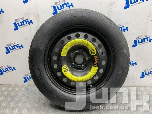 Диск запасного колеса (докатка) для Вольксваген Atlas oe 3QF601027B разборка бу