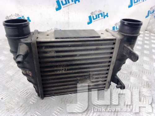 Радиатор интеркулера для Audi A4 B7 oe 8E0145806Q разборка бу