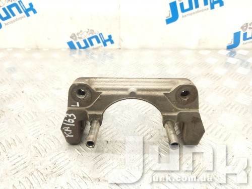 Скоба переднего суппорта для BMW X3 F25 oe 34106856387 разборка бу