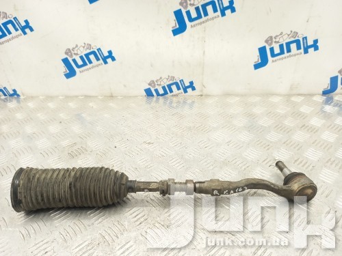 Рулевая тяга с наконечником для BMW X3 F25 oe 32106787472 разборка бу