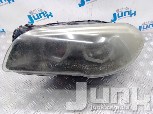 Фара левая для BMW F10 oe 63117271903 разборка бу