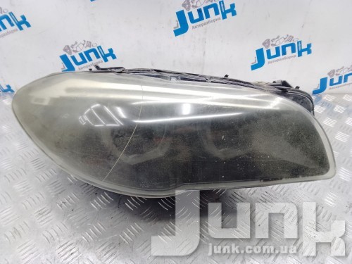 Фара правая для BMW F10 oe 63117271904 разборка бу