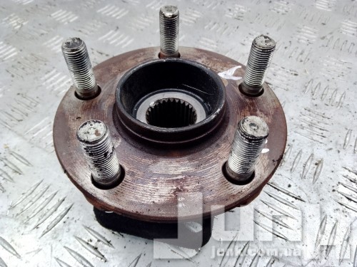 Ступица передняя левая/правая для Subaru Forester 4 SJ oe 28373SC000 запчасти бу Ступица передняя левая/правая для Subaru Forester 4 SJ oe 28373SC000 разборка бу